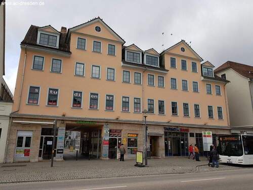 Weimar, Goetheplatz 3-5, Foto 15 - 1 Zimmer Mehrfamilienhaus, Wohnhaus in Weimar