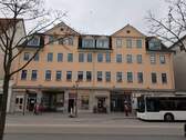 Weimar, Goetheplatz 3-5, Foto 14 - 