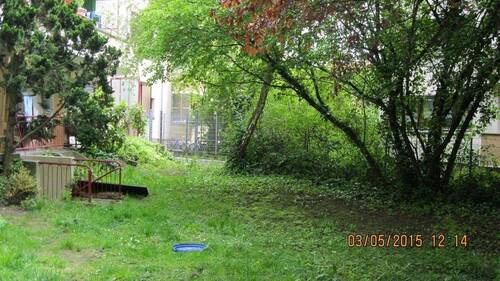 Garten - 