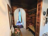 Garderobe EG - 