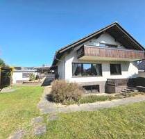 Gepflegtes EFH in sehr guter Lage von Baunatal-Altenbauna - Baunatal / Altenbauna