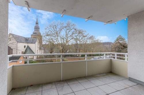 Balkon - 3 Zimmer Etagenwohnung zum Kaufen in Hagen