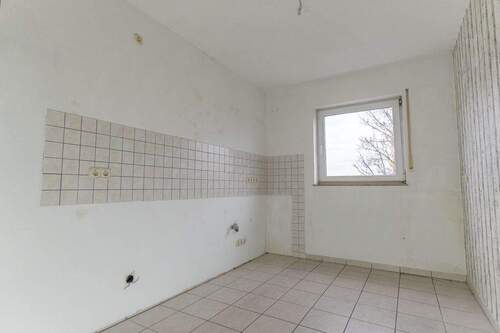 Küche - Etagenwohnung mit 78,00 m&sup2; in Hagen zum Kaufen