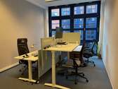 Raum 3.05 - Möbliertes Büro am WIN-Hauptsitz Berlin - flexibel, sofort verfügbar