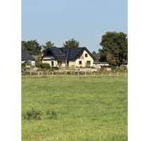 Provisionsfrei! (Teil-)kernsaniertes Ein-Zweifamilienhaus in Altgarbsen mit atemberaubendem Blick