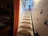 Kellertreppe - 