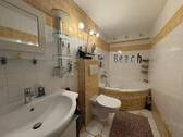 Bad im Keller - 