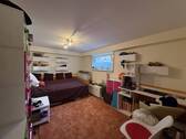 Zimmer im Keller - 