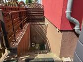 Kellertreppe, außen - 