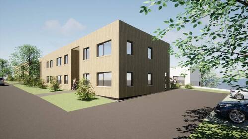 Bild 6 - Etagenwohnung mit 114,30 m&sup2; in Vilshofen an der Donau zum Kaufen