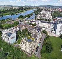 Wohnung in Dresden Leipziger Vorstadt - Dresden / Leipziger Vorstadt