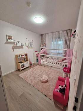 Kinderzimmer 1 - 