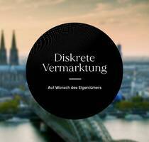 Über den Dächern von Köln - 235.000,00&nbsp;EUR Kaufpreis, ca.&nbsp; 66,00&nbsp;m&sup2;&nbsp;Wohnfl&auml;che in Köln (PLZ: 50737) Longerich