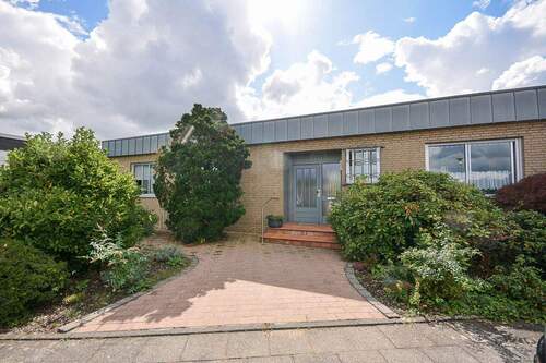 Ansicht - 4 Zimmer Einfamilienhaus zum Kaufen in Wesseling