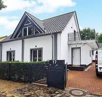 2 Mehrfamilienhäuser im Speckgürtel von Berlin - Mittenwalde Telz