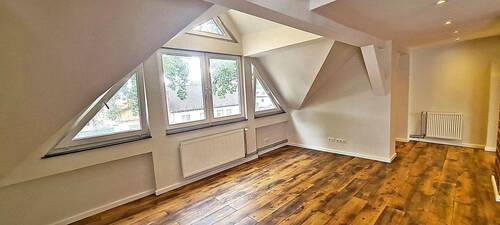 Raum 01 - 8 Zimmer Mehrfamilienhaus, Wohnhaus in Mittenwalde