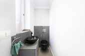 Gäste-WC - 