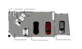 Grundriss Erdgeschoss - 