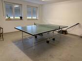 Gemeinschaftsraum mit Tischtennisplatte - 