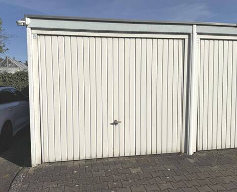 Garage - 