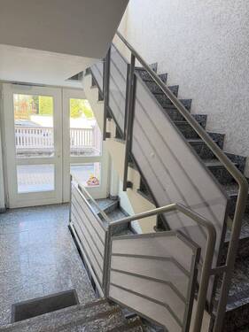 Treppenhaus - 