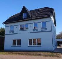 Helle Wohnung ca. 84m² in Nordenham Blexen
