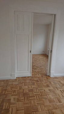 Bild 2 - 5 Zimmer Etagenwohnung zur Miete in Nordenham