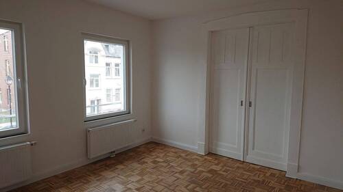 Bild 3 - 5 Zimmer Etagenwohnung in Nordenham