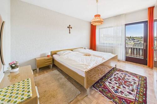 Schlafzimmer I - 