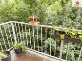 Balkon - Moderne 4-Raum-Wohnung mit Balkon in Annaberg OT Buchholz!!