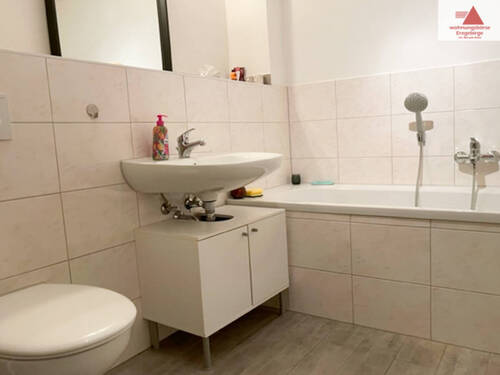 Wannenbad - 