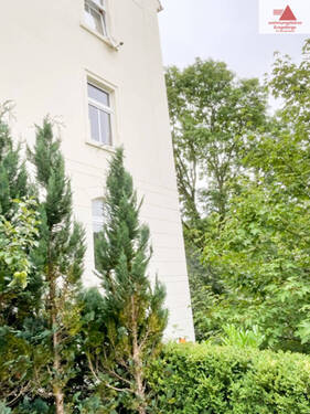 Hausansicht - 