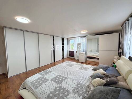Schlafzimmer OG - 