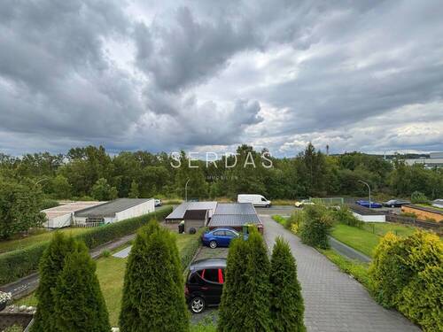 Aussicht - 