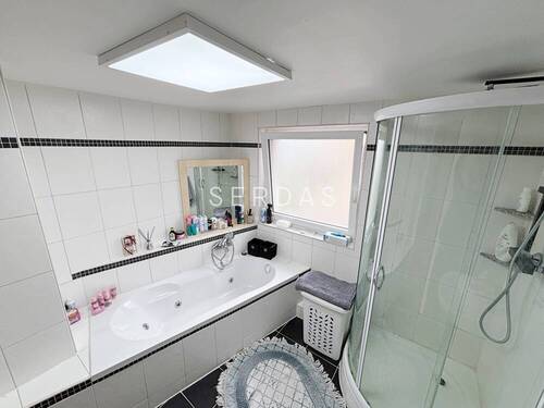 Badezimmer EG - 
