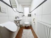 Gäste WC EG - 
