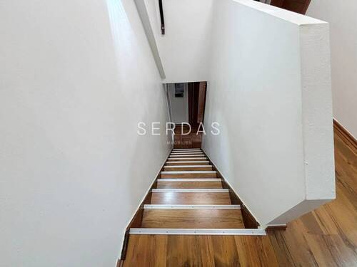 Treppenhaus - 