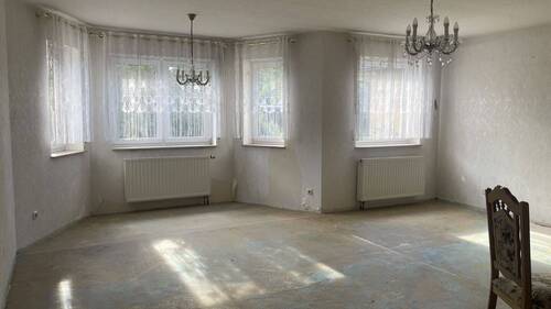 Wohnzimmer - 