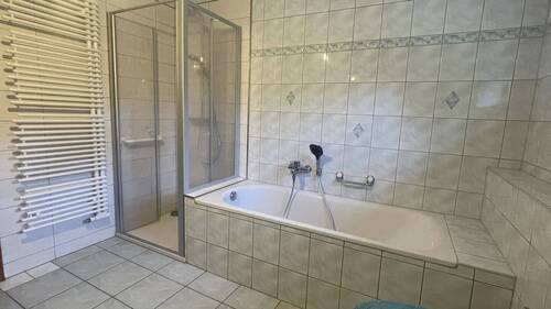 Badezimmer - 