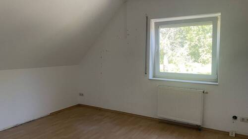 Schlafzimmer OG - 