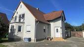 Einfamilienhaus mit Einliegerwohnung - Familienglück mit viel Platz - 259.000,00 EUR Kaufpreis, ca.  192,00 m² Wohnfläche