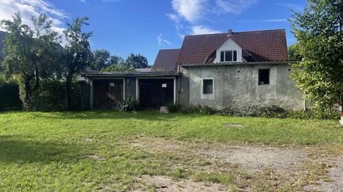 Garten - 