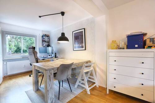 Wohnzimmer 1 - 