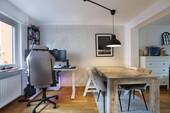 Arbeitsbereich - 