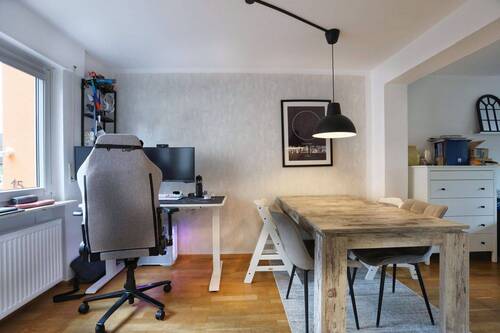 Arbeitsbereich - 