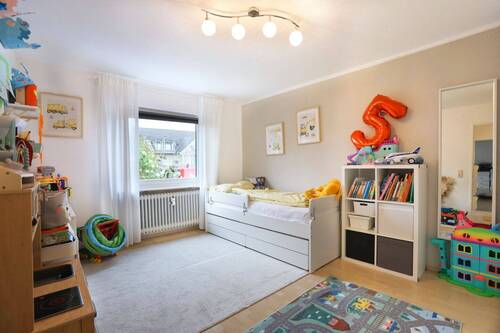 Kinderzimmer - 