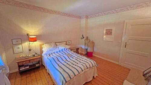 Schlafzimmer - 