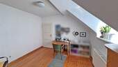 Büro-/Durchgangszimmer - 