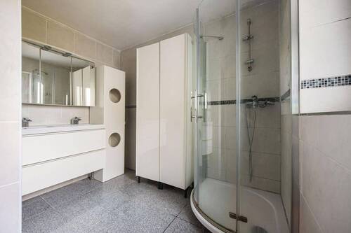 Bad EG Wohnung - 