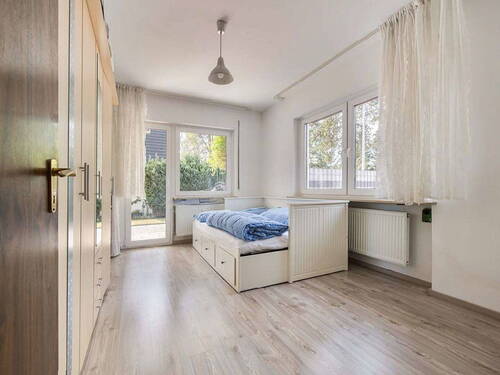 Kind 1 EG Wohnung - 
